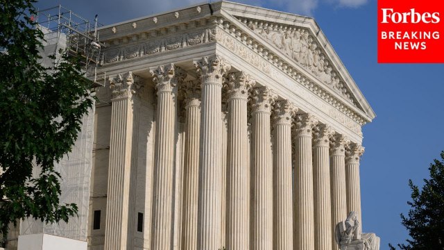 House Appropriations Committee Holds Oversight Hearing On The Federal Judiciary