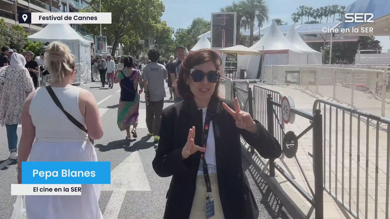 Cannes 2025 | Crítica de 'Sound of falling', de Mascha Schilinski