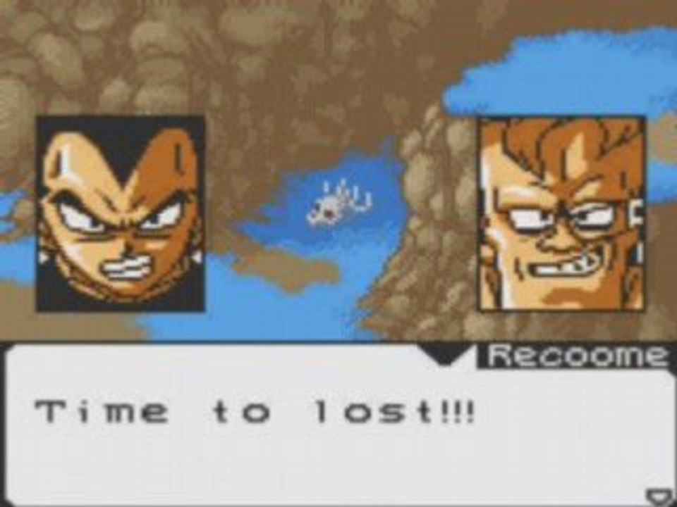 Legendary Super Warriors Part 11 - This is stupidly short.