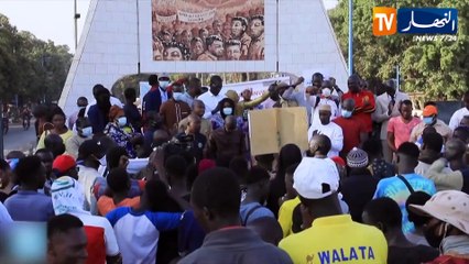 مالي : إلغاء ميثاق الأحزاب..الإنقلابيون يدقون آخر مسمار في نعش التعددية السياسية