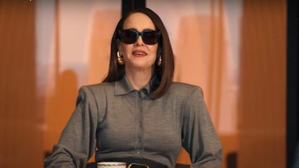 All's Fair 1° Temporada Trailer Oficial