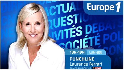 Punchline - Prise de parole d'Emmanuel Macron : que faut-il attendre de l'intervention du chef de l'État ?