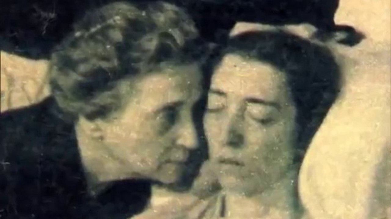 Misterios. La estigmatizada española