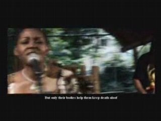 Christina Goh _ Reputation de peine