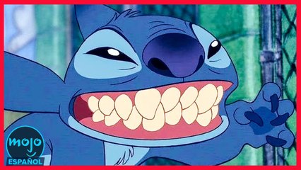 ¡Top 20 Teorías de CONSPIRACIÓN más Locas de Disney!