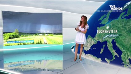 Daniela Prepeliuc sur TV5 (13/05/2025)