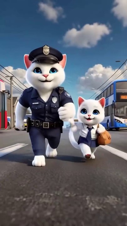 Animation story Wait for 😲