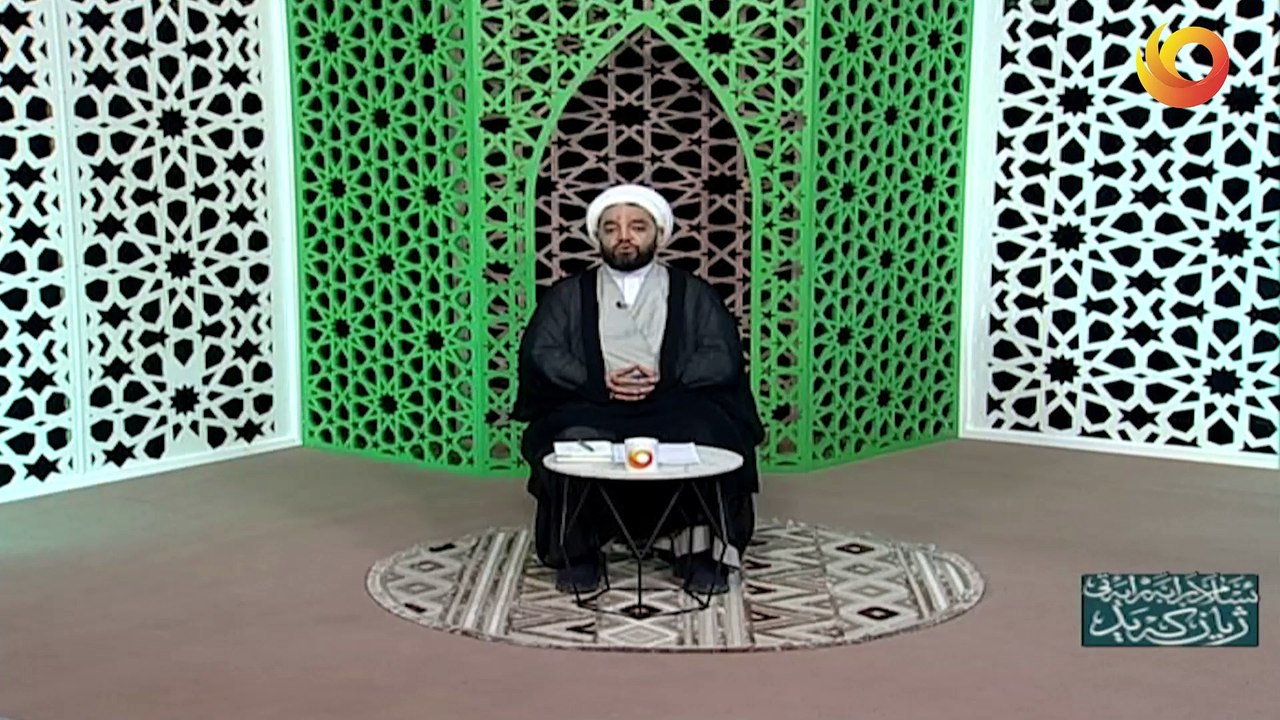 ئسلام ڕابەرایەتی ژیان کەید | گوزارەی ئسلام چەس و چوین ڕابەرایەتی ژیان کەید (2)