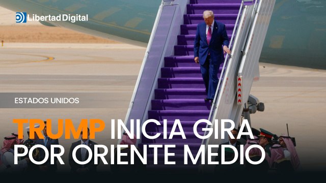 EE.UU. y Arabia Saudí firman acuerdos de inversión y armamento por 600.000 millones de dólares