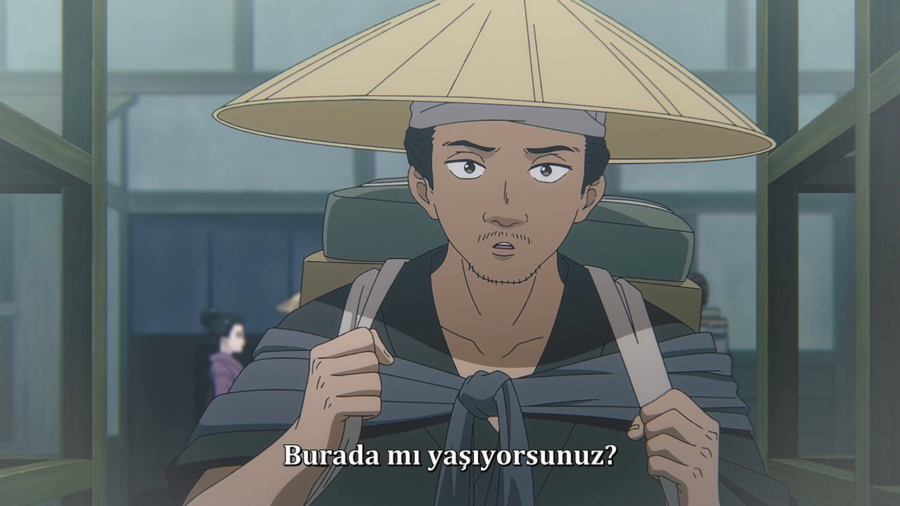 [SubsPlease] Kijin Gentoushou - 07 (1080p) [20475E26] [D5ED3ACA]_1_202402