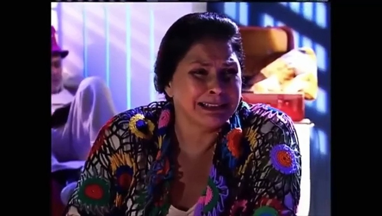 Os Mutantes Capitulo 56
