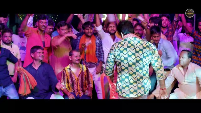 #Video - #Pawan Singh - बबुआन - #Shilpi Raj - #Chandani Singh - Bhojpuri Babuan Song