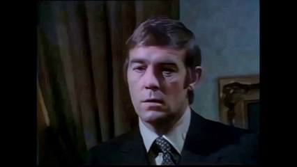 Happy Birthday in Heaven, Michael Jayston - 29th of October 2024