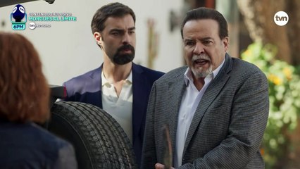 El precio del perdón: Elsa se entera de que su hija está viva