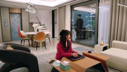 Forever Love (2023) Episode 28-cdrama