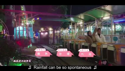 Intense Love Episode 14 – Must-Watch C-Drama Romance ❤️