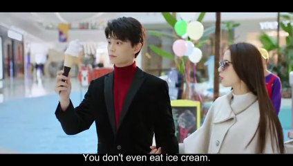 Intense Love Episode 12 - Must-Watch C-Drama Romance 💖