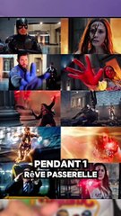 Sentry vs Wanda: Powers Compared 🌀