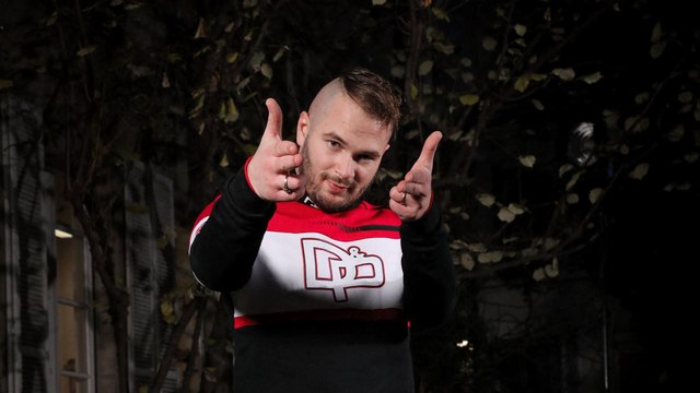 Les tubes de Jul résonnent désormais aux quatre coins du monde