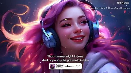 🌻Best Songs You Will Feel Happy and Positive After Listening To It (Immediate Effect)  Feel Good 213K subscribers  Subscrib