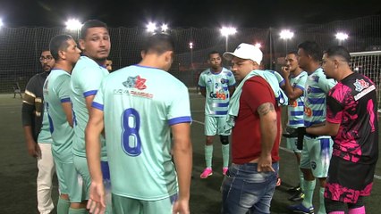 Lançamento Copa Porto 2025