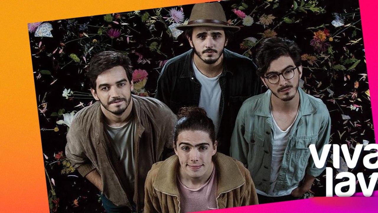 El gran posicionamiento de Morat en la música