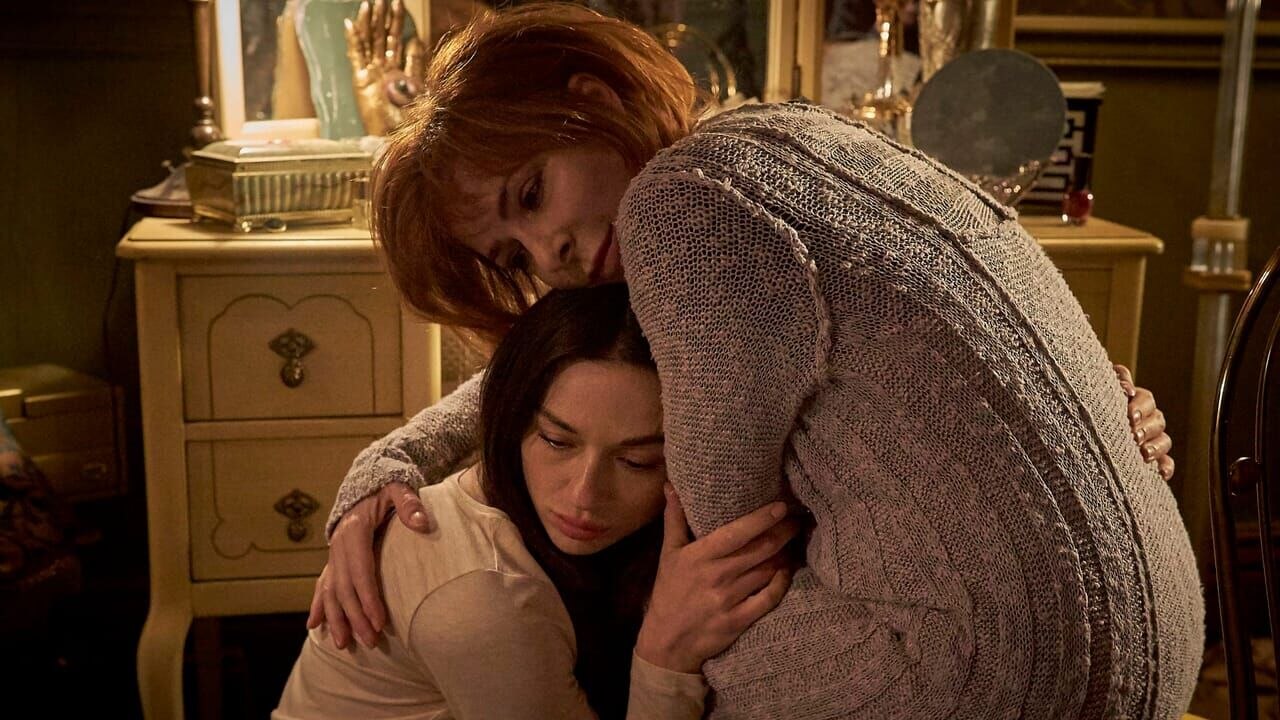 Ghostland