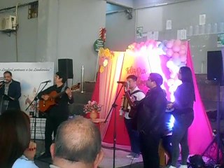 DIA DE LA MADRE - MUNICIPALIDAD DE LAMBARÉ (13/05/2025) PARTE 2