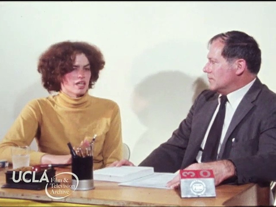 Pat Rocco: Changes (1970)