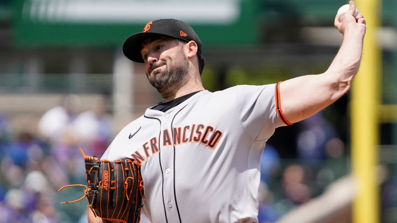 Pfaadt vs. Ray Tonight: D-Backs vs. Giants Game Preview