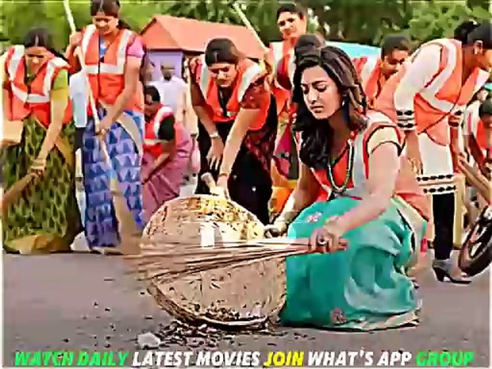 New movie clip