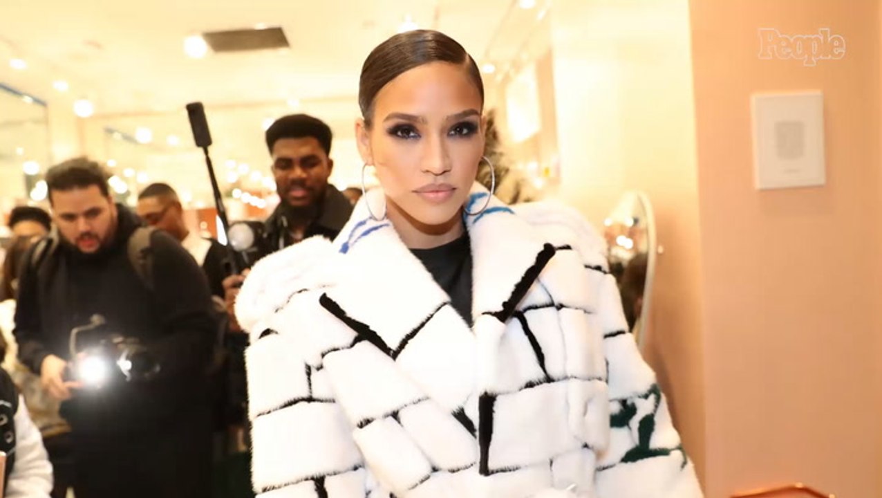 Cassie Reveals How She Felt When Sean 'Diddy' Combs Asked Her to Join 'Freak Off' for First Time