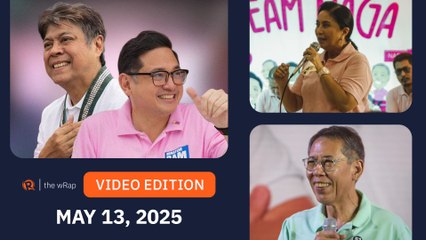 Aquino, Pangilinan poised for Senate comeback | The wRap