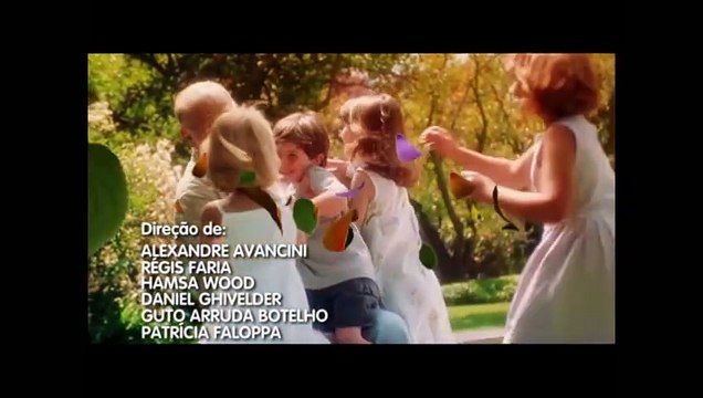 Promessas de Amor Capitulo 102