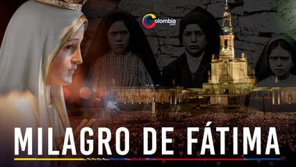 Oración a la Virgen de Fátima para este 13 de mayo: un mensaje de fe y consuelo para el alma