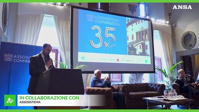 Assosistema: Le aziende devono saper capire la geopolitica