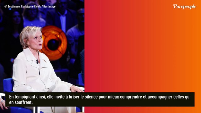 Je buvais minimum un litre : Muriel Robin témoigne sans fard sur son alcoolisme qui a duré 30 ans