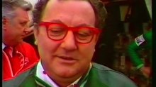 Coluche et les restos