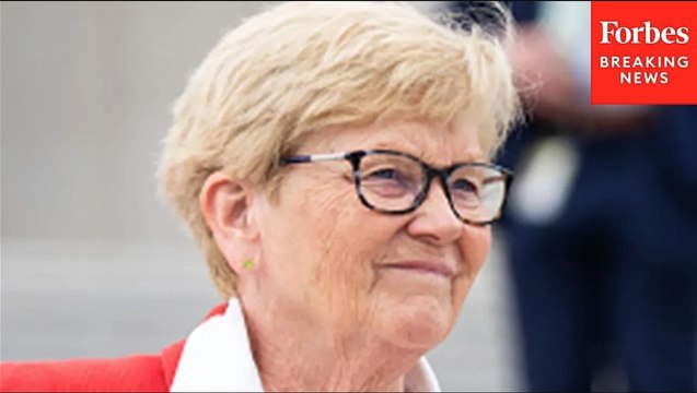 'Farmers Are Mad': Chellie Pingree Presses Agriculture Secretary Brooke Rollins On Broken Contracts