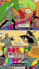 Absolute Martian Manhunter #2