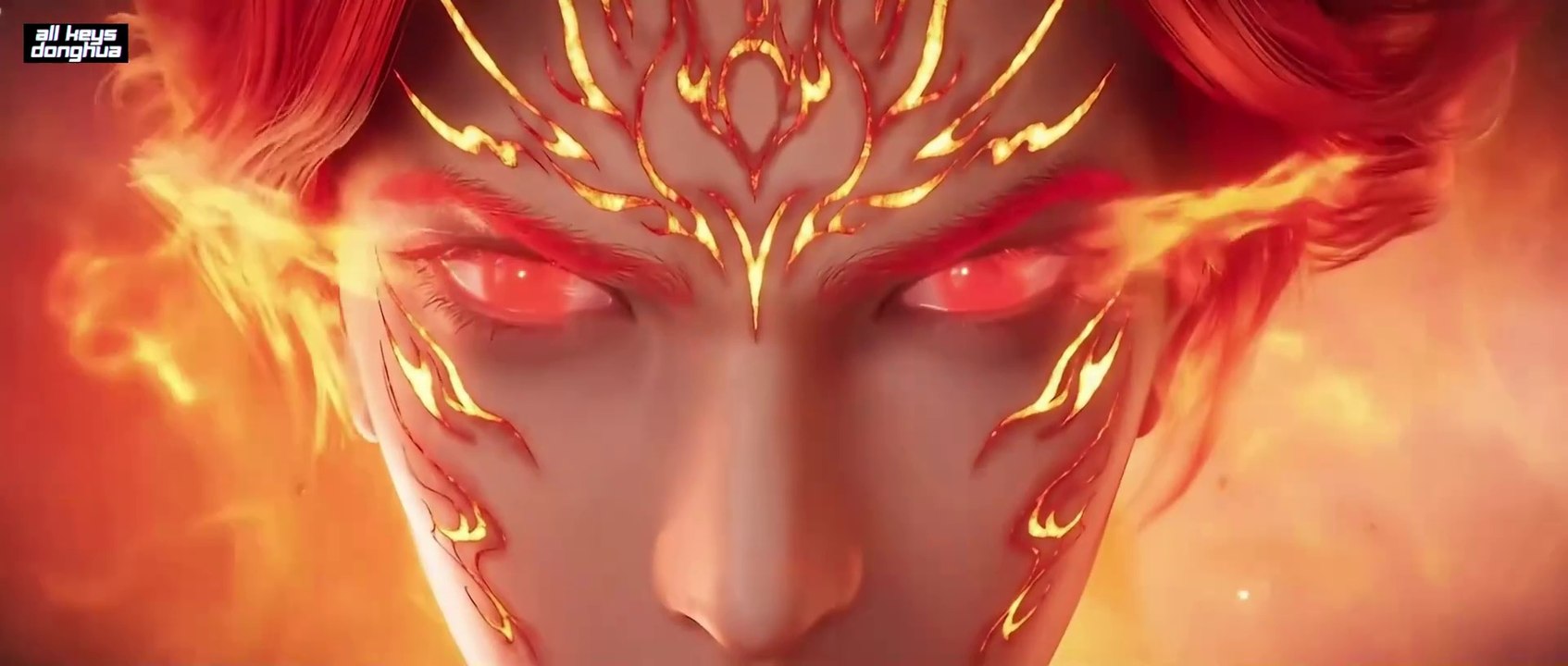 New Donghua World Defying Dan God - Ao Shi Dan Shen