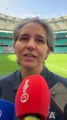 Head de Operações da Fifa explica escolha da Fonte Nova como uma das sedes da Copa do Mundo Feminina de 2027