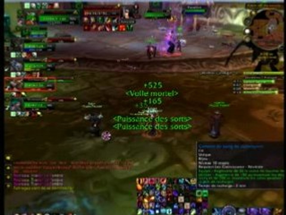 L'aveugle des phoenix