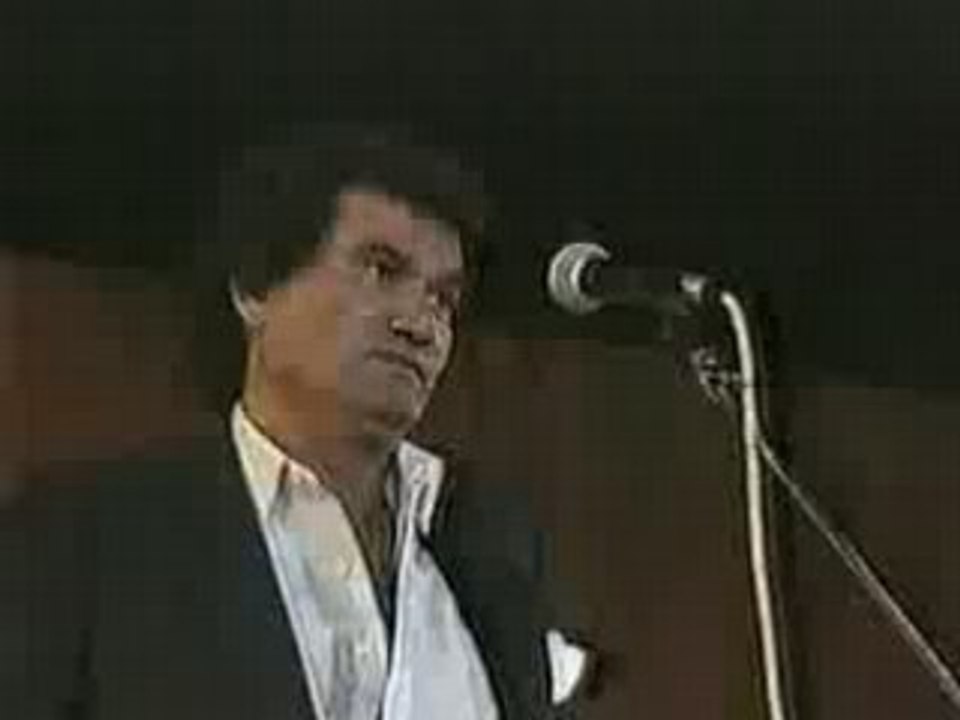 José Vargas "El Mono", bulerías