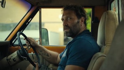 Animais Perigosos Trailer Legendado