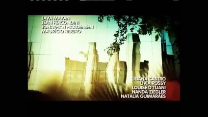 Os Mutantes Capitulo 62