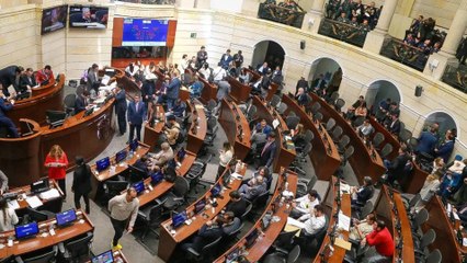 ¿Qué pasa si se hunde la consulta popular en el Senado?