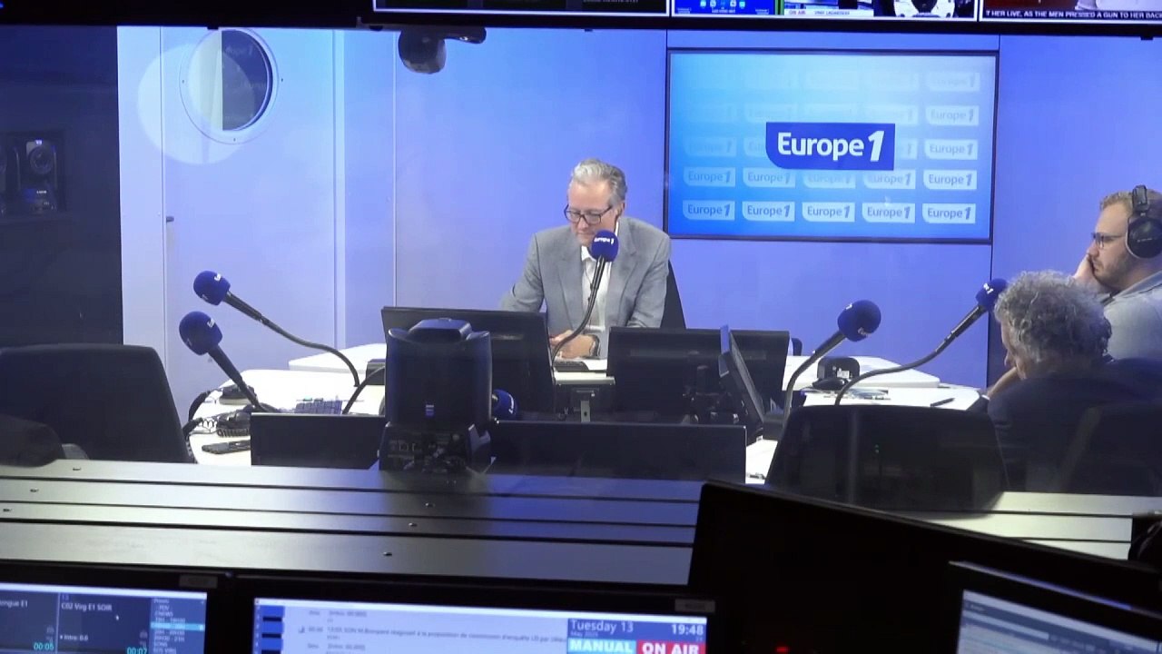 Thierry Ardisson présente ses excuses : «Il a demandé pardon, c'est le seul qui se soit excusé», affirme Gilles-William Goldnadel