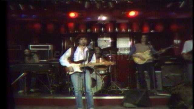 Fasto Leali. Live in: Un'ora fà. Dal Moulin Rouge di Firenze Teleregione Toscana 08 05 1980