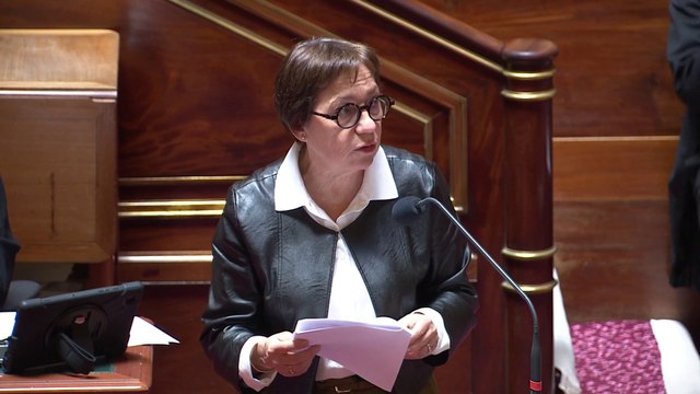 Le Sénat conditionne la liberté d'installation des médecins dans certains territoires